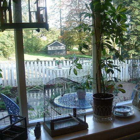 Littlebank Country House Сеттл Экстерьер фото