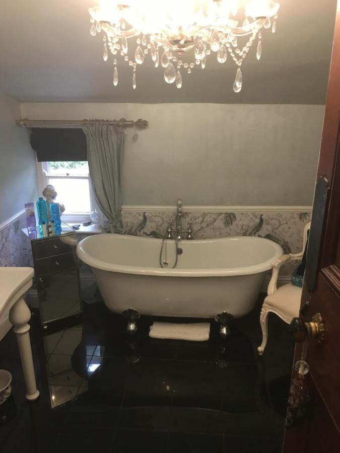 Littlebank Country House Сеттл Экстерьер фото