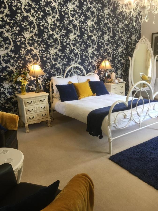 Littlebank Country House Сеттл Экстерьер фото